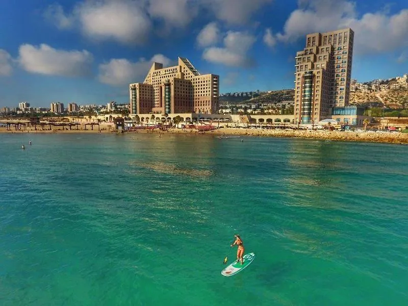 Aparthotel Rooms On The Sea Haifa Israel